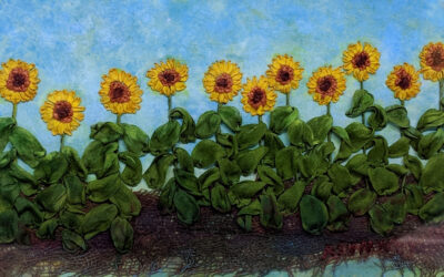 Green Door Art Gallery