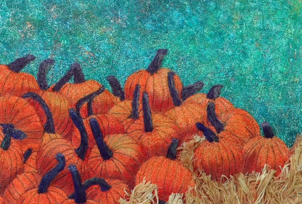 Gathering of the Pumpkins