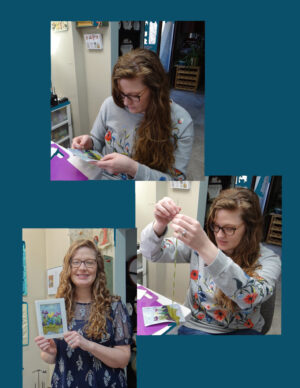 Course: Individual instruction per hour