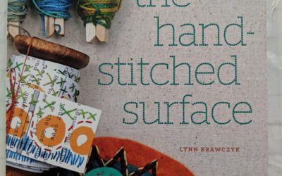 the hand-stitched surface blog post