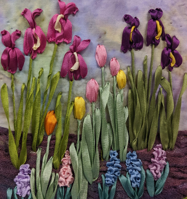 Bulbs of Spring – Upcoming Class