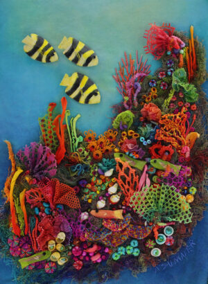 Reef Friends - Sold