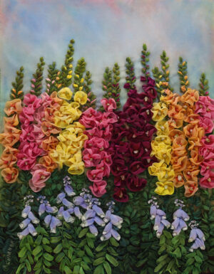 Dragons and the Bells