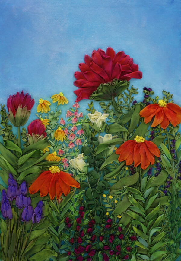 Dreamy Wildflowers