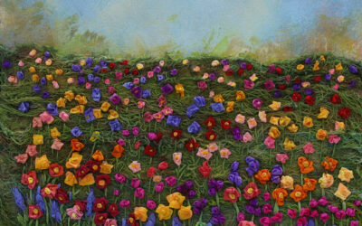 Dance with the Imagination!