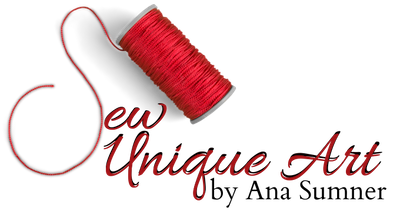 Sew Unique Art