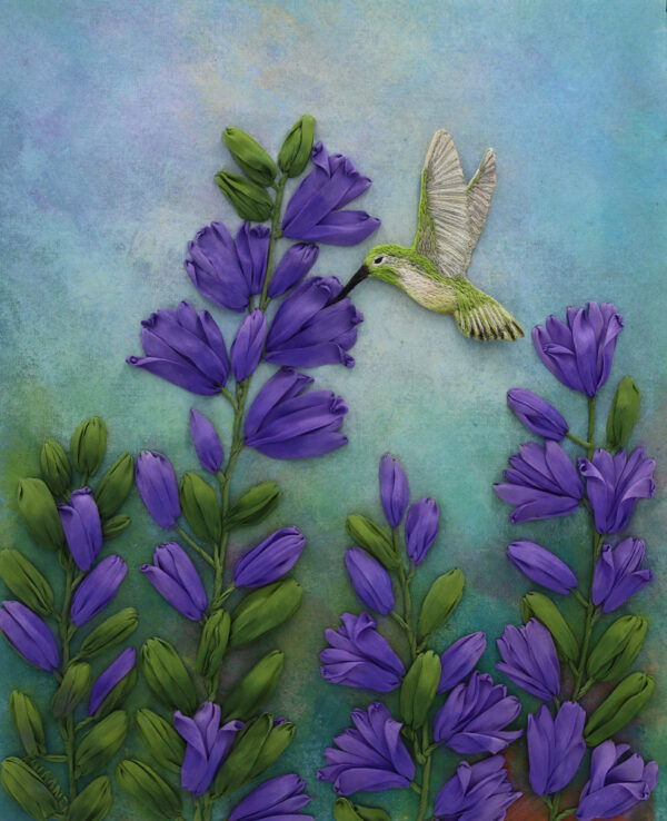 Pure Joy | Sew Unique Art