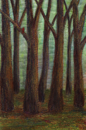 Nature’s Stillness