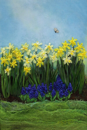 The Flutter of Light