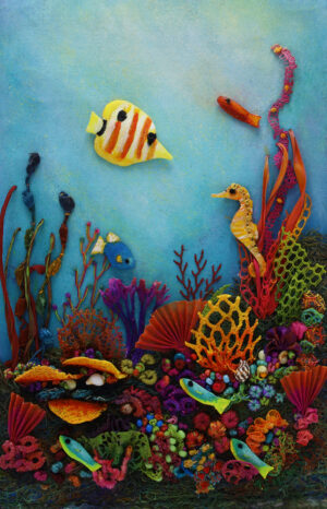 Reef Critters