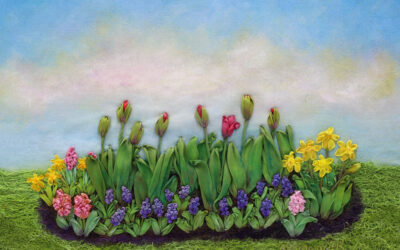 The Practice of Showing Up