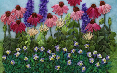 When Flowers Become the Conversation