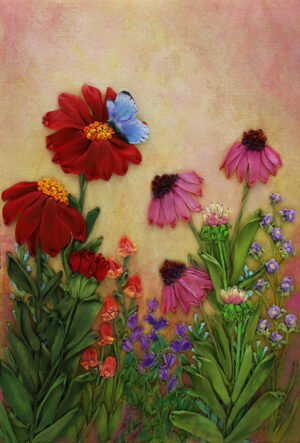 Garden Chorus