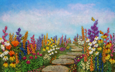 Beauty Along the Way