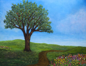 A Place to Wander