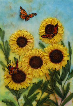 Sold - Butterfly Kisses
