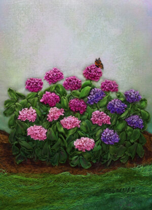 Hydrangea Haven