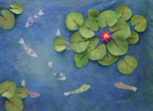 Life Among the Lilies