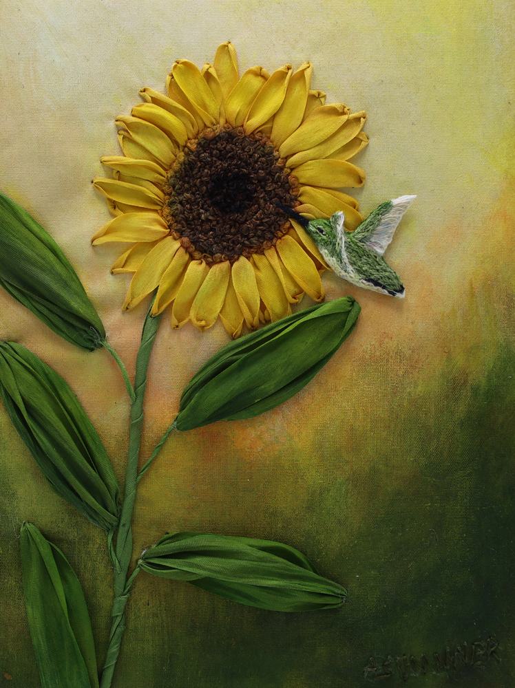 Nature's Offerings