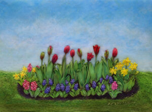 The Garden Awakens
