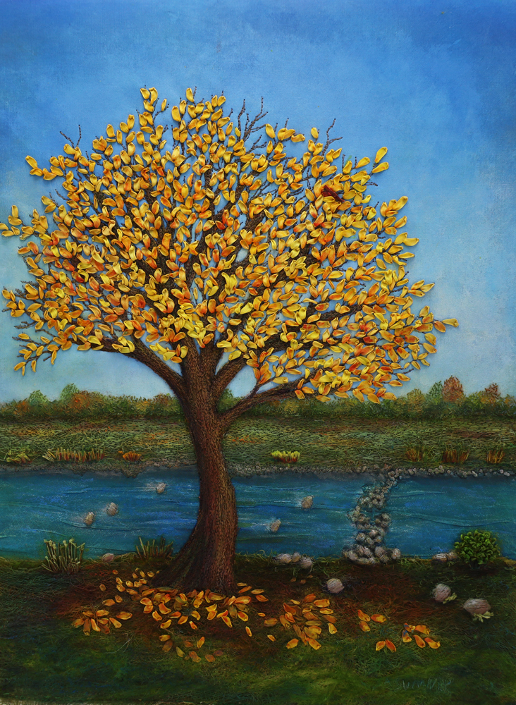 Whispers of Autumn
